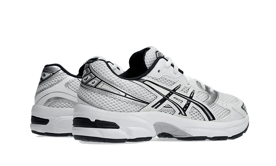 Gel-1130 White Midnight - MNR Sneakers