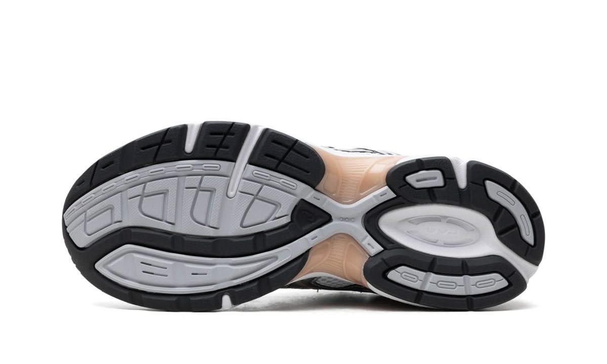Gel-1130 White Wood Crepe - MNR Sneakers