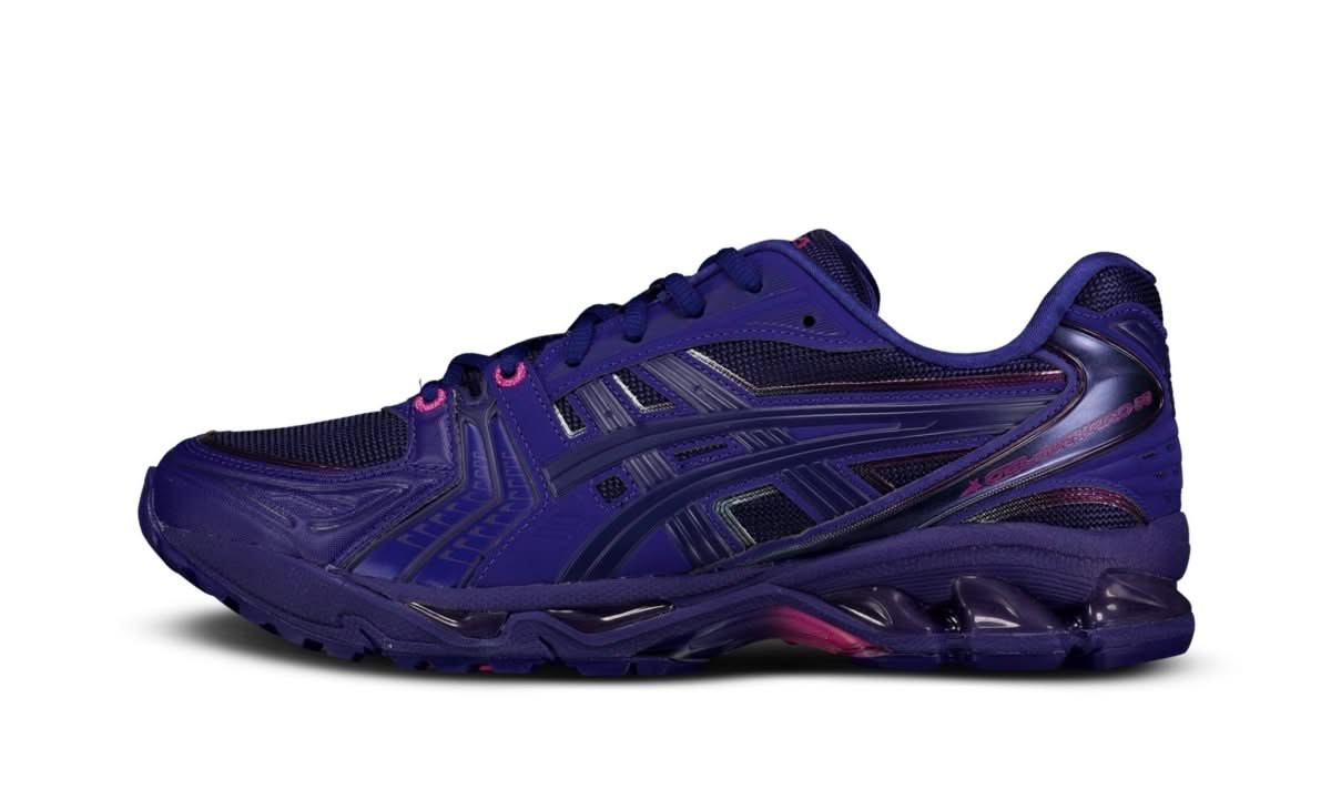 Gel-Kayano 14 8ON8 Indigo Blue - MNR Sneakers