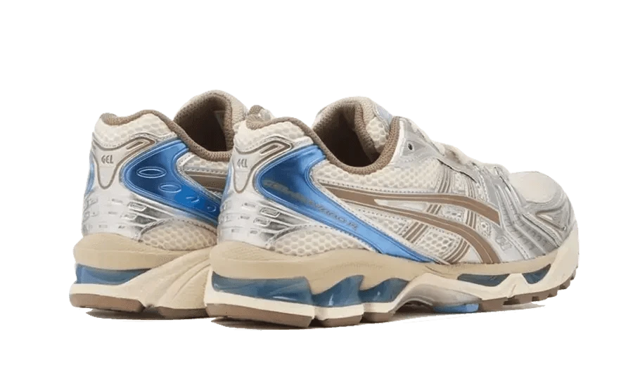 Gel-Kayano 14 Cream Pepper - MNR Sneakers