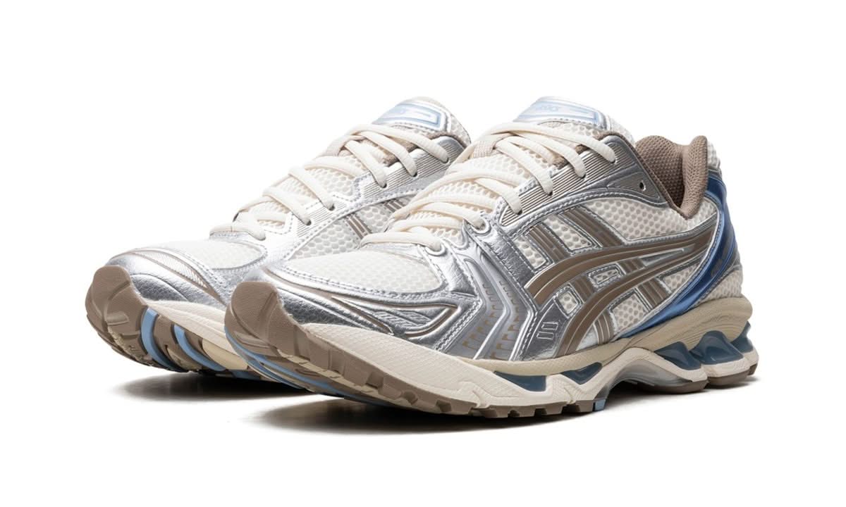 Gel-Kayano 14 Cream Pepper - MNR Sneakers