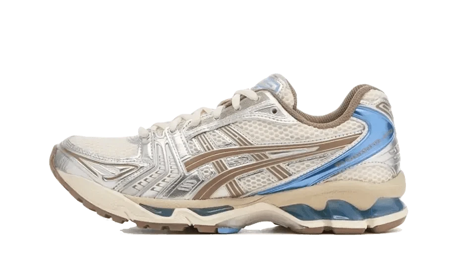 Gel-Kayano 14 Cream Pepper - MNR Sneakers