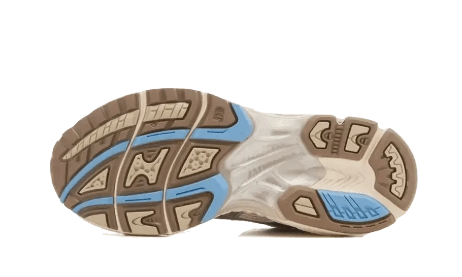 Gel-Kayano 14 Cream Pepper - MNR Sneakers