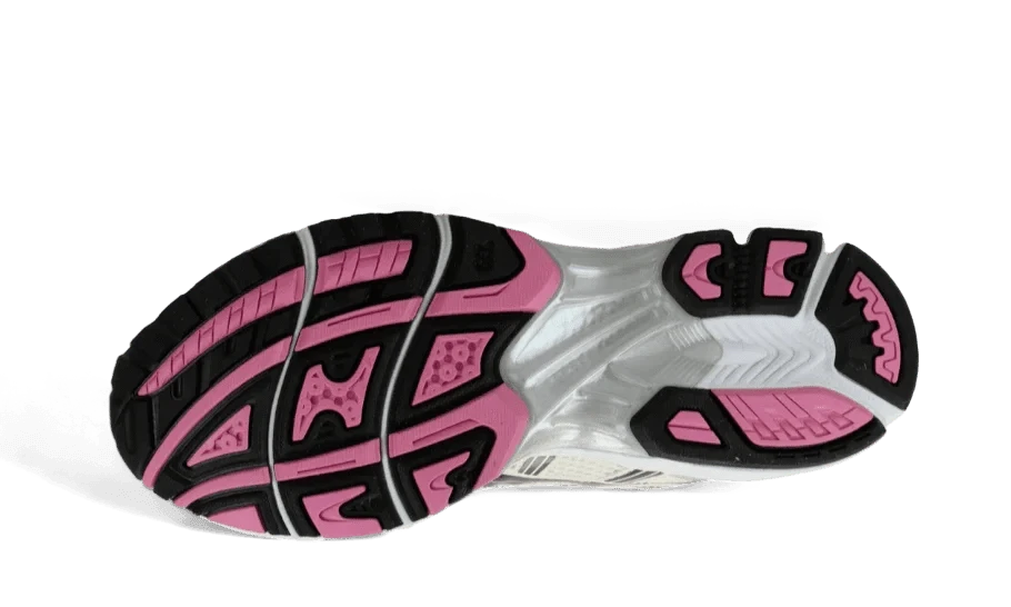 Gel-Kayano 14 Cream Sweet Pink - MNR Sneakers