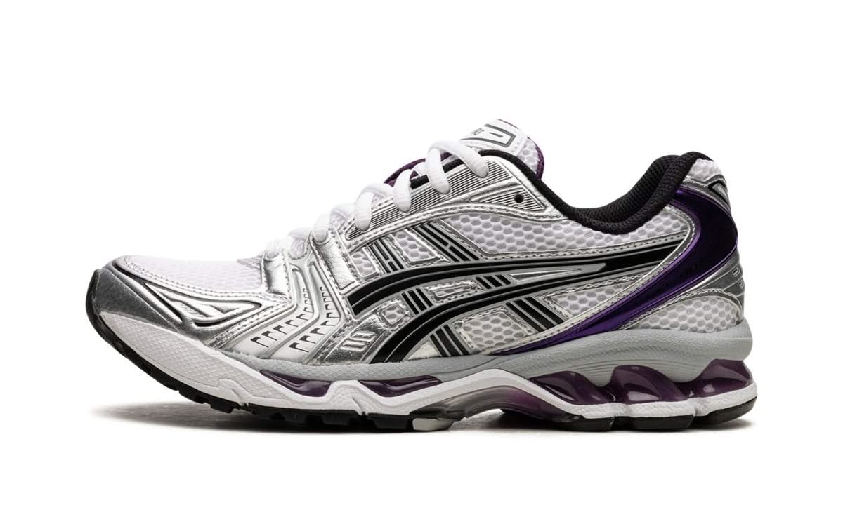 Gel-Kayano 14 Dark Grape - MNR Sneakers