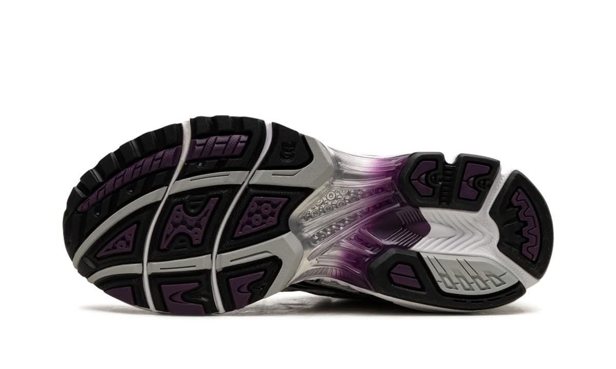 Gel-Kayano 14 Dark Grape - MNR Sneakers