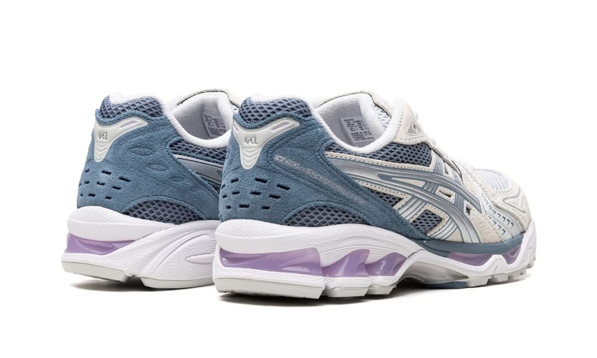 Gel-Kayano 14 Glacier Grey - MNR Sneakers