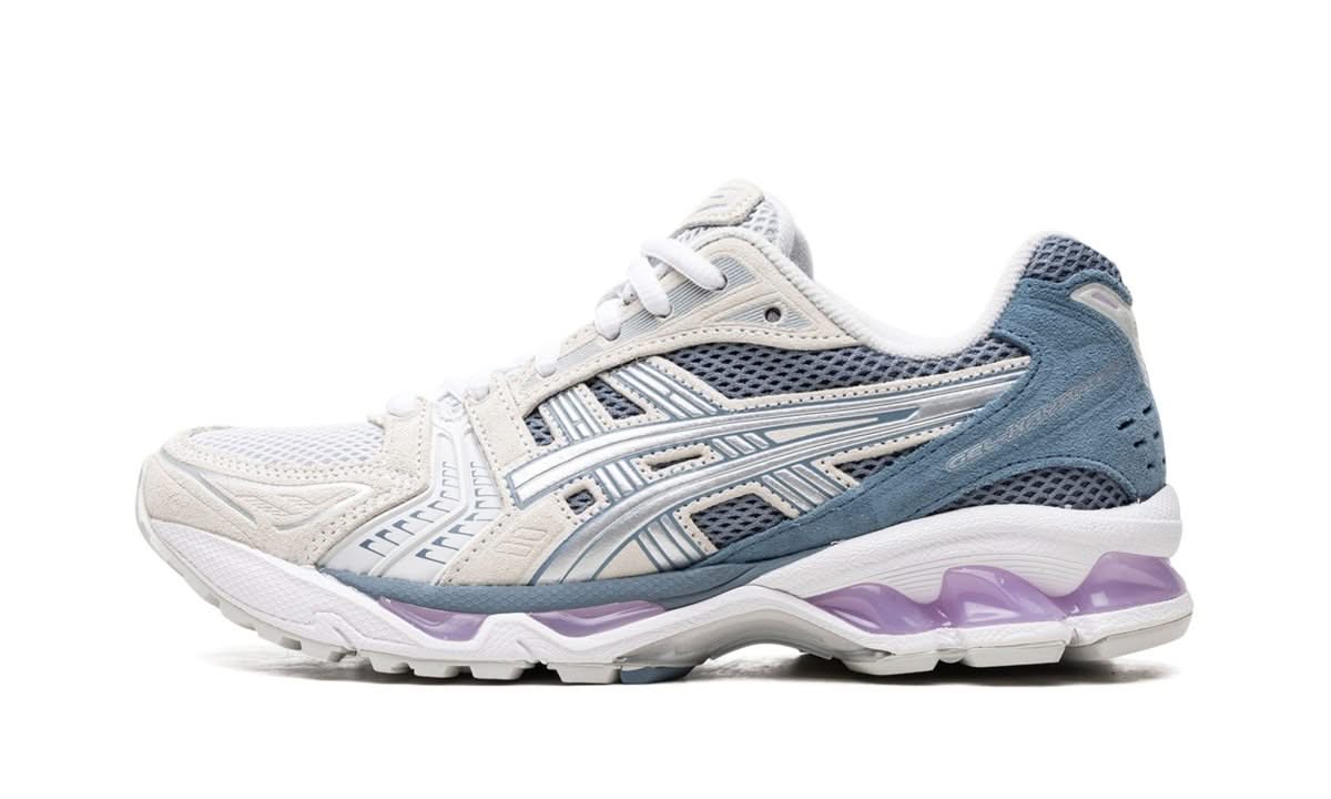 Gel-Kayano 14 Glacier Grey - MNR Sneakers