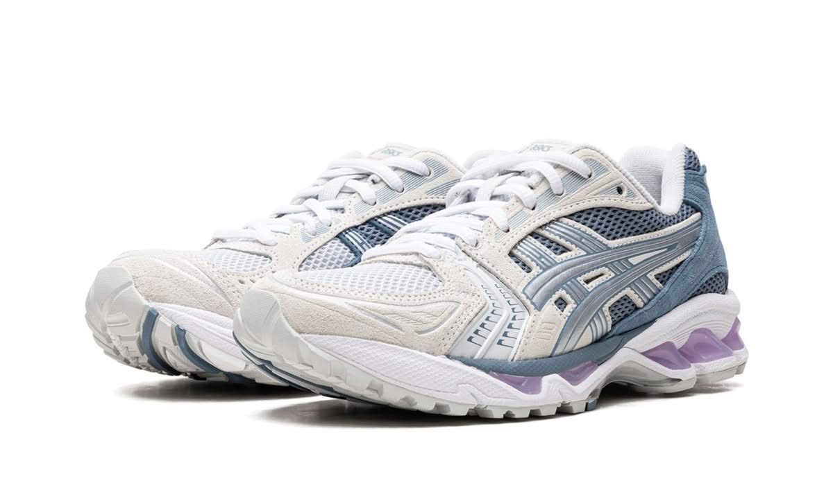 Gel-Kayano 14 Glacier Grey - MNR Sneakers