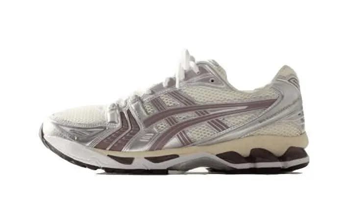 Gel-Kayano 14 Kith Cream Antler - MNR Sneakers