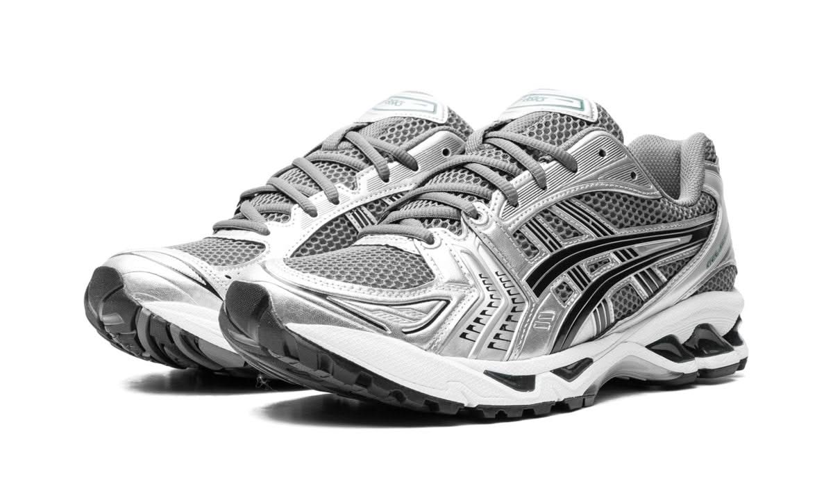 Gel-Kayano 14 Metropolis Jasper Green - MNR Sneakers