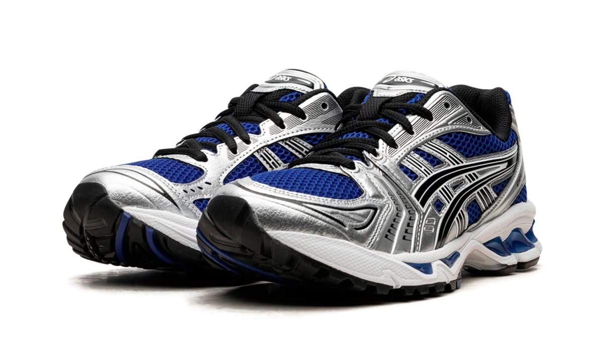 Gel-Kayano 14 Monaco Blue - MNR Sneakers
