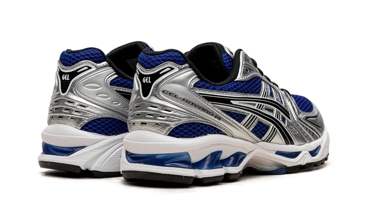 Gel-Kayano 14 Monaco Blue - MNR Sneakers