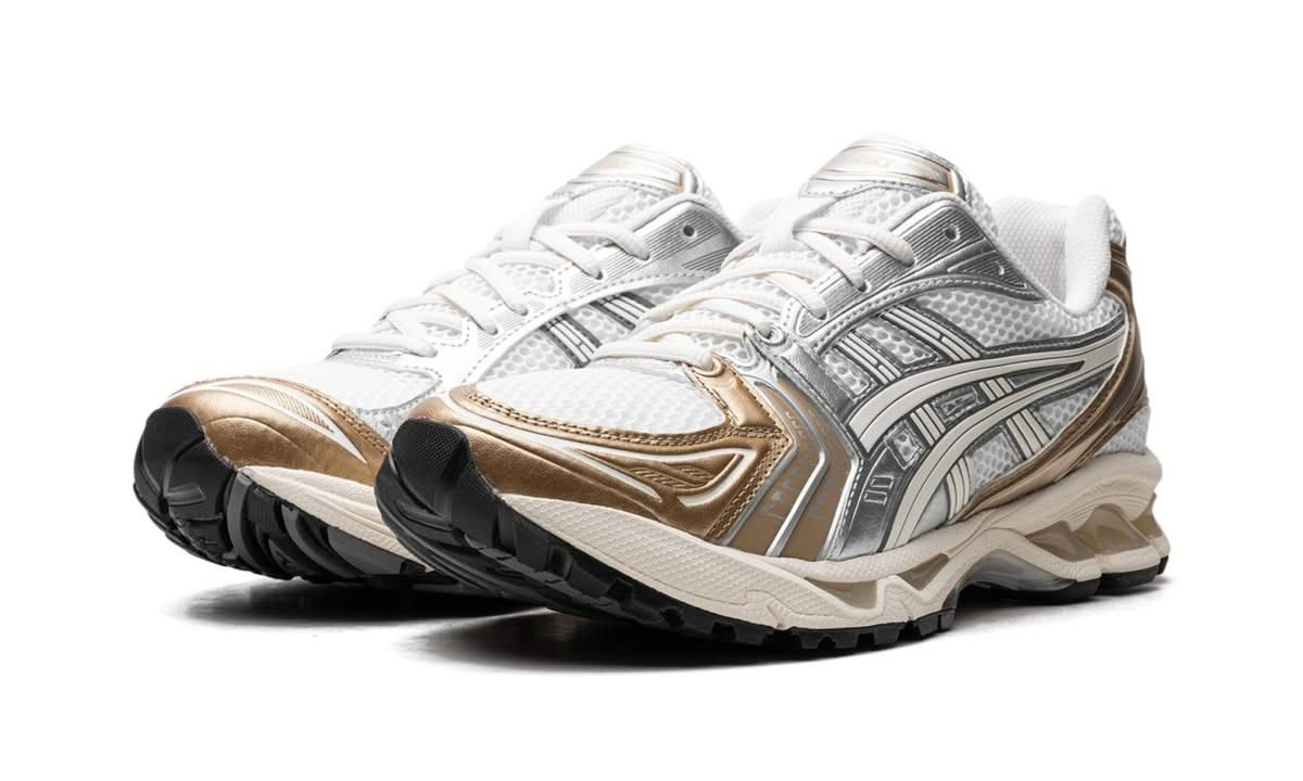 GEL-Kayano 14 Olympic Medals - MNR Sneakers