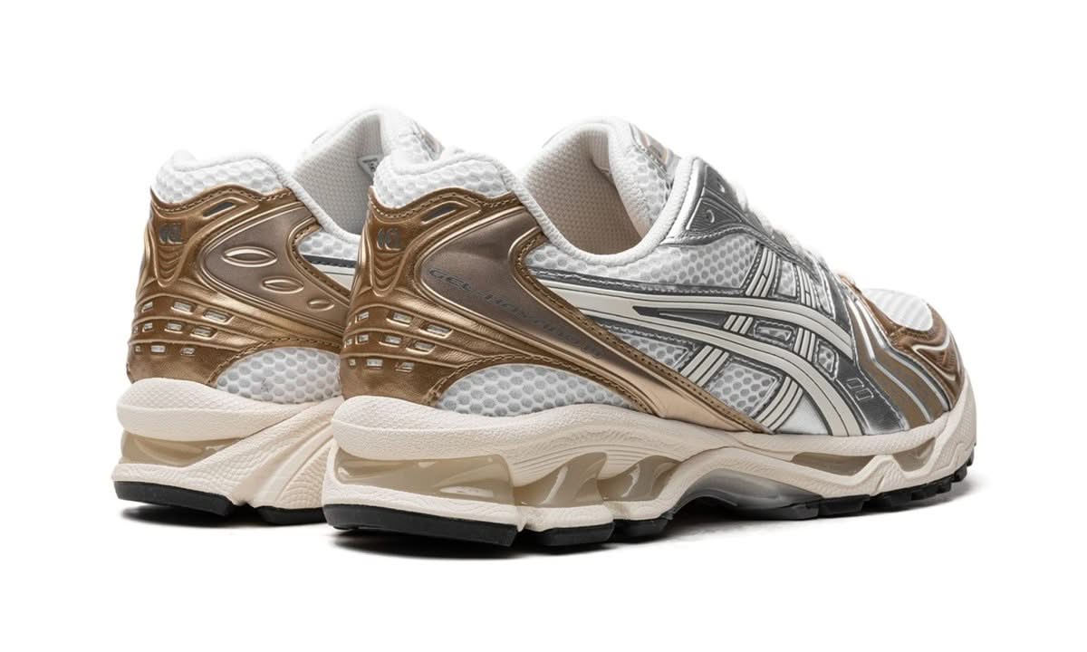 GEL-Kayano 14 Olympic Medals - MNR Sneakers