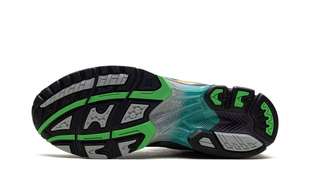 Gel-Kayano 14 P. Andrade Gradation Green - MNR Sneakers