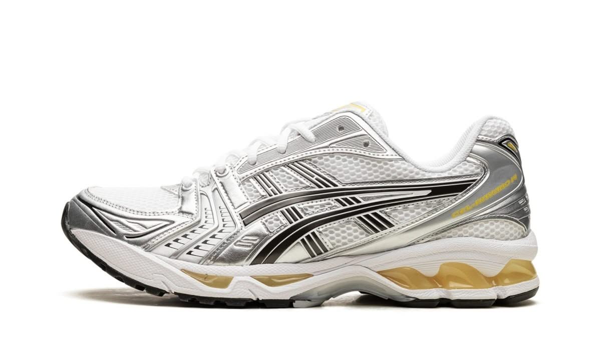 GEL-Kayano 14 Tai Chi Yellow - MNR Sneakers
