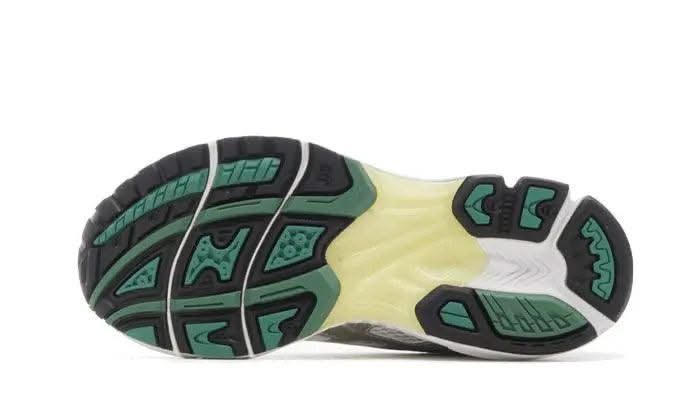 Gel-Kayano 14 White Pure Silver Slate Grey Sage - MNR Sneakers