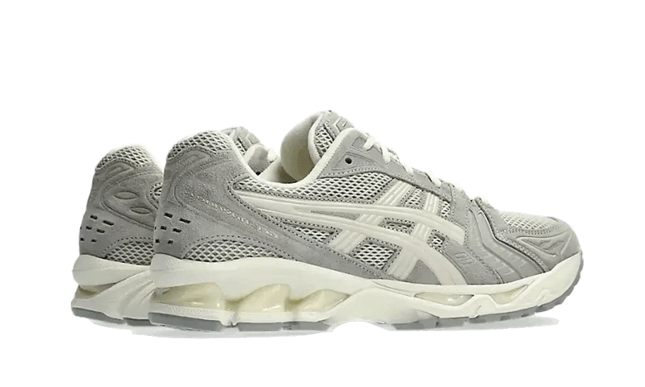 Gel-Kayano 14 White Sage Smoke Grey - MNR Sneakers