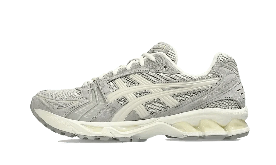 Gel-Kayano 14 White Sage Smoke Grey - MNR Sneakers