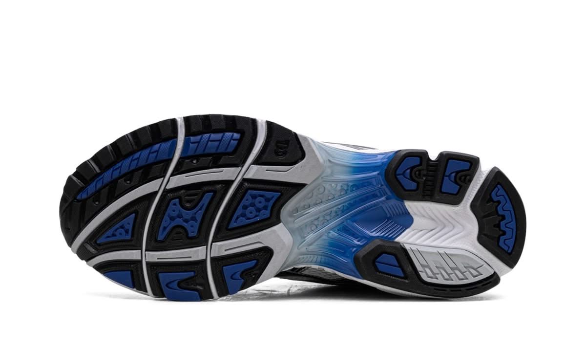 Gel-Kayano 14 White Tuna Blue - MNR Sneakers