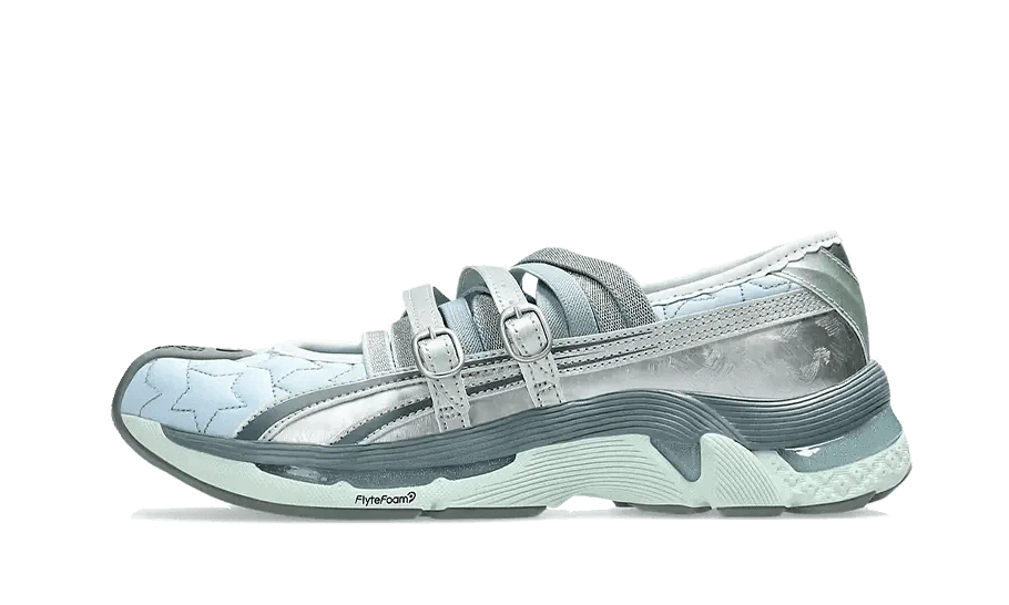 Gel-Lokros Heaven by Marc Jacobs Kiko Kostadinov Faded Denim - MNR Sneakers