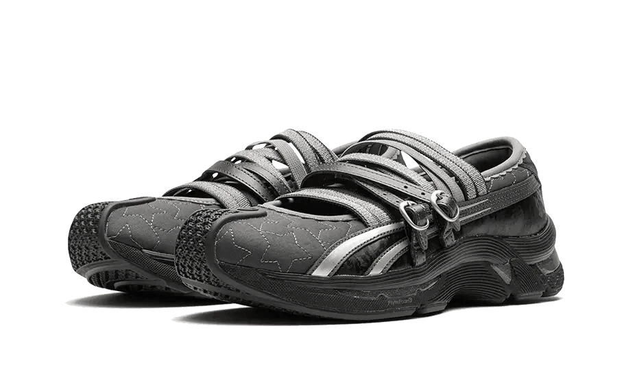 Gel-Lokros Heaven by Marc Jacobs Kiko Kostadinov Graphite Grey - MNR Sneakers