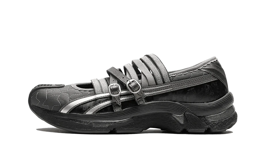 Gel-Lokros Heaven by Marc Jacobs Kiko Kostadinov Graphite Grey - MNR Sneakers