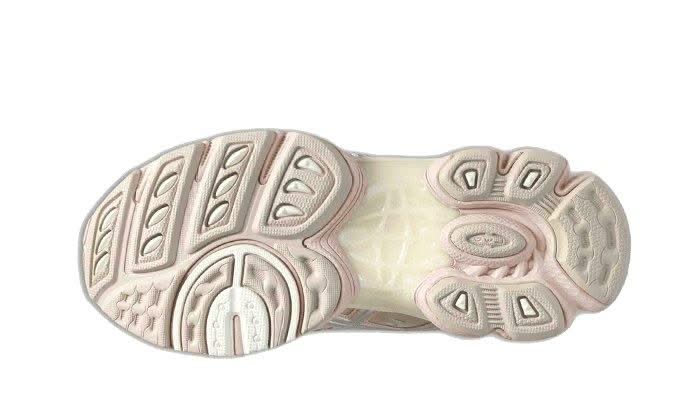 Gel Nimbus 9 Cream Mineral Beige - MNR Sneakers