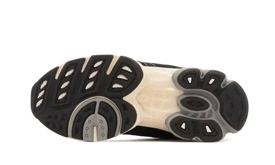 Gel-Nimbus 9 ENNOY Black - MNR Sneakers
