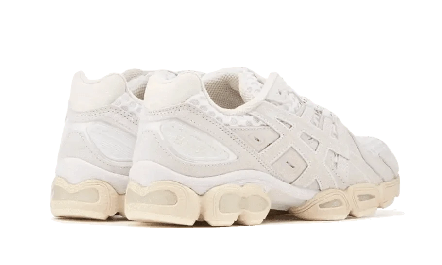 Gel-Nimbus 9 ENNOY White - MNR Sneakers