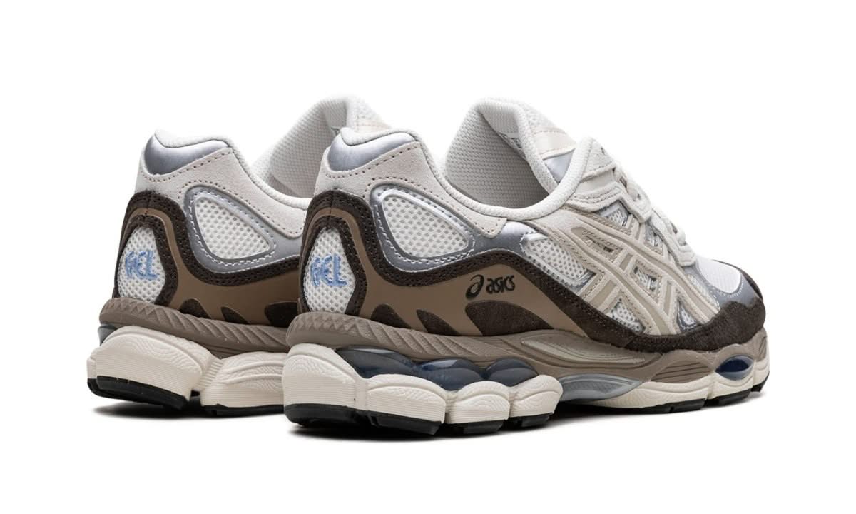 Gel-NYC Cream - MNR Sneakers