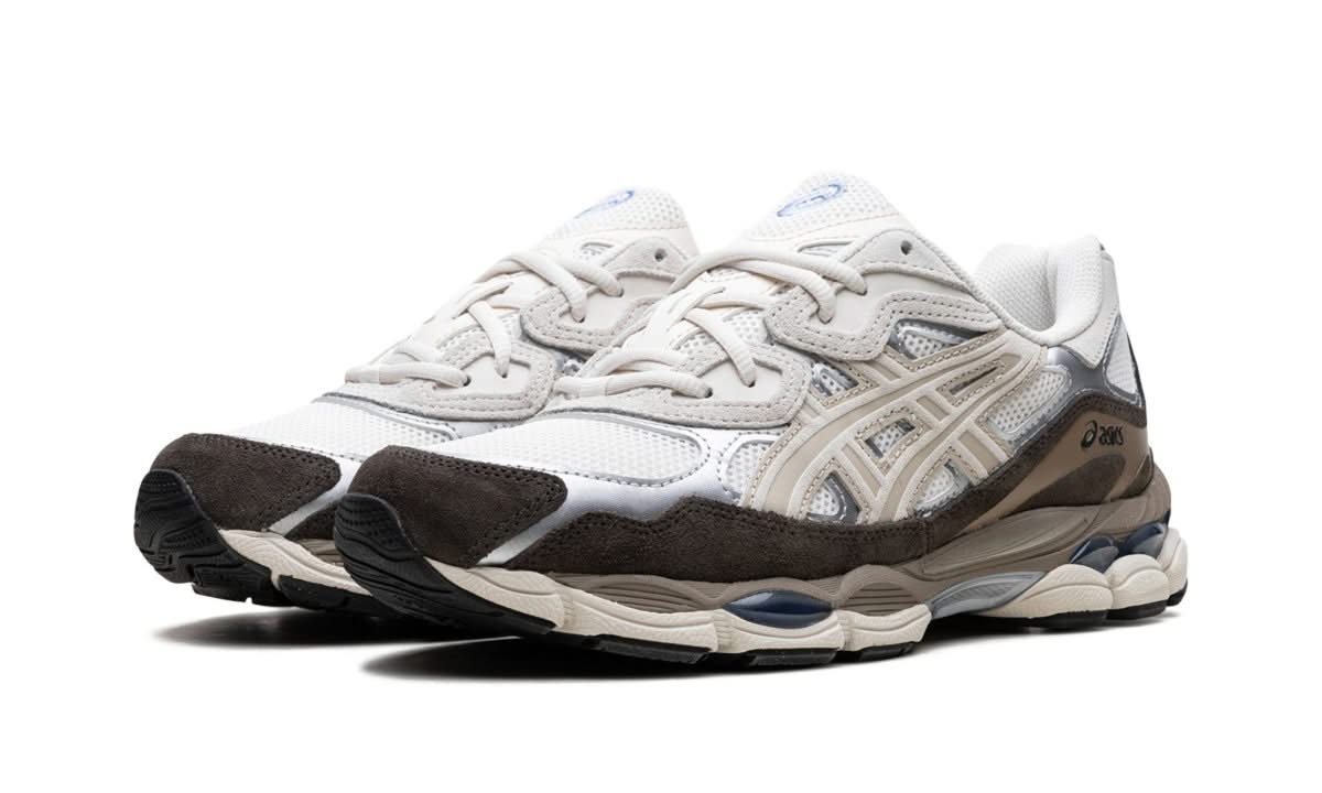 Gel-NYC Cream - MNR Sneakers