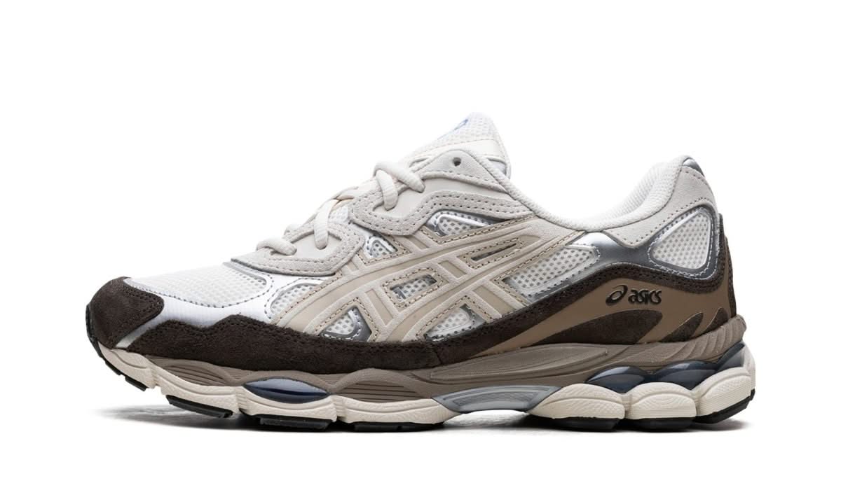 Gel-NYC Cream - MNR Sneakers