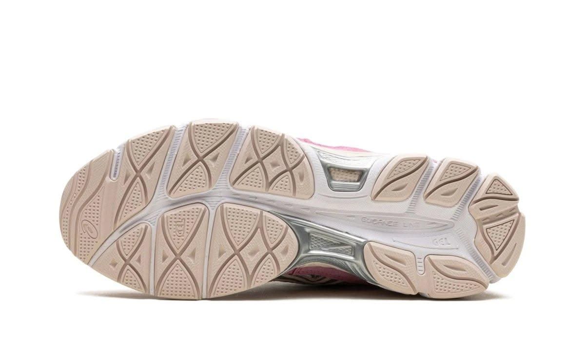 Gel-NYC Cream Mineral Beige Pink - MNR Sneakers