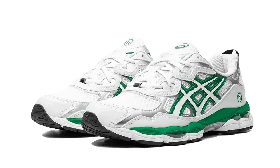 Gel-NYC Hidden NY - MNR Sneakers