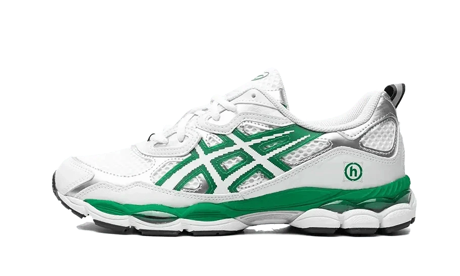 Gel-NYC Hidden NY - MNR Sneakers
