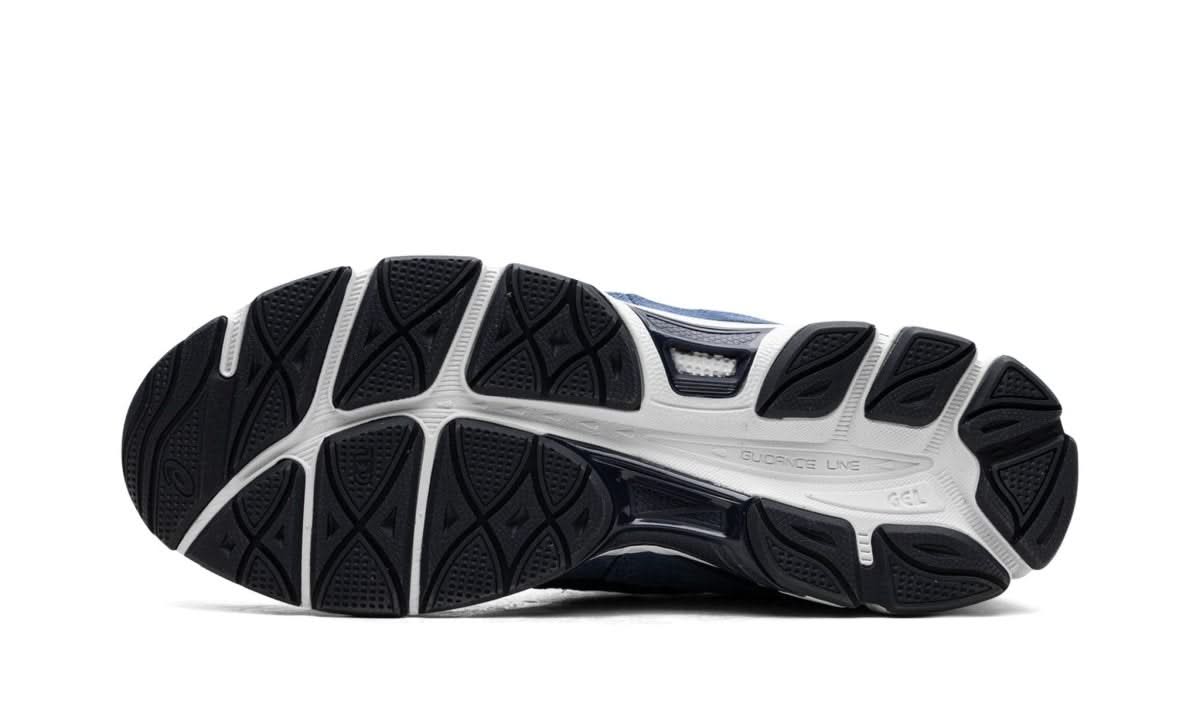 Gel-NYC Indigo - MNR Sneakers