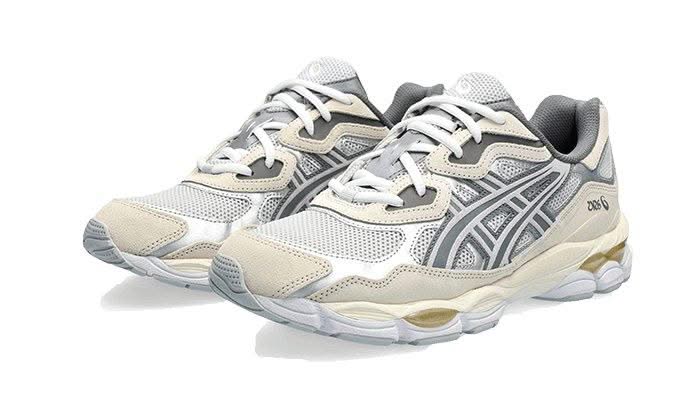 Gel-NYC Oatmeal - MNR Sneakers