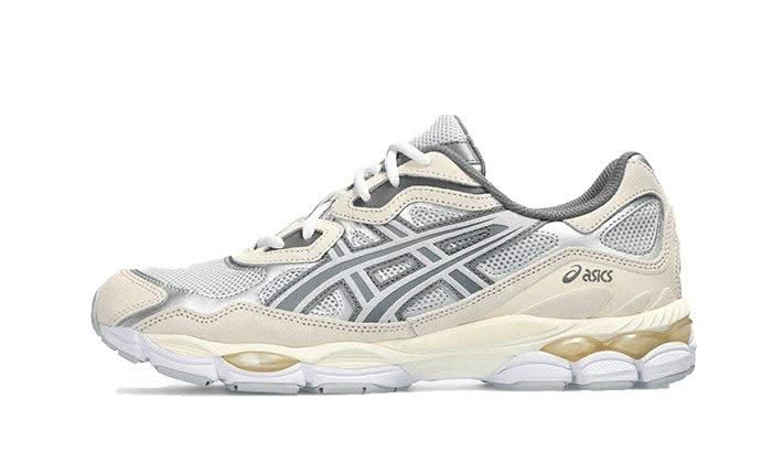 Gel-NYC Oatmeal - MNR Sneakers