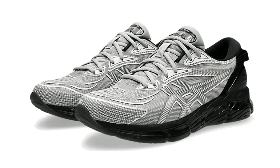 Gel-Quantum 360 VIII C.P. Company Grey - MNR Sneakers