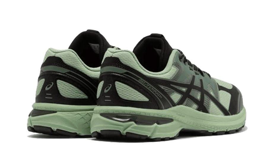 Gel-Terrain Dark Jade - MNR Sneakers
