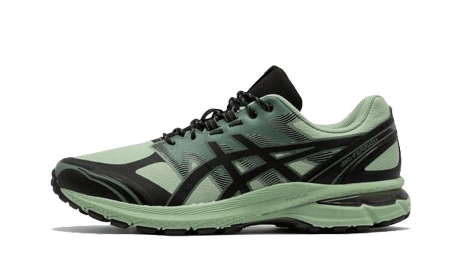 Gel-Terrain Dark Jade - MNR Sneakers