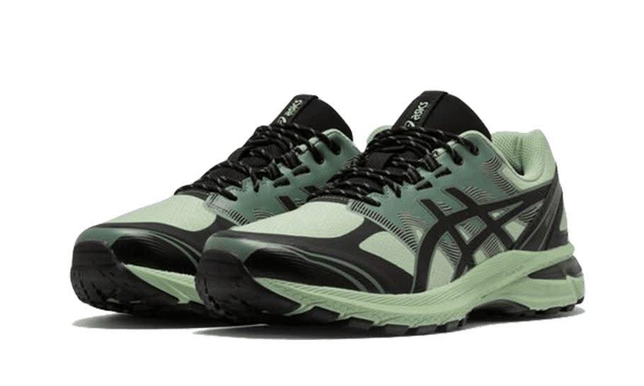 Gel-Terrain Dark Jade - MNR Sneakers