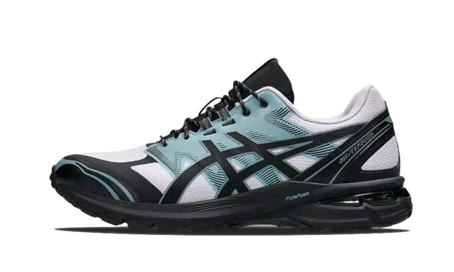 Gel-Terrain Faded Ash - MNR Sneakers