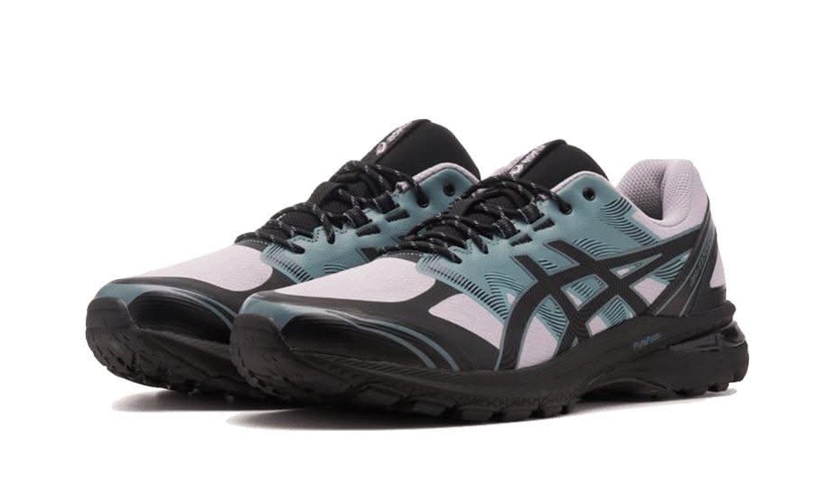 Gel-Terrain Faded Ash - MNR Sneakers