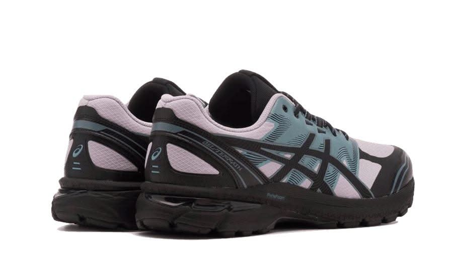 Gel-Terrain Faded Ash - MNR Sneakers