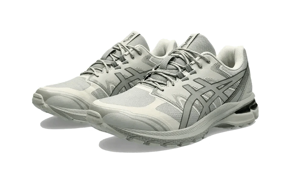 Gel-Terrain Seal Grey - MNR Sneakers