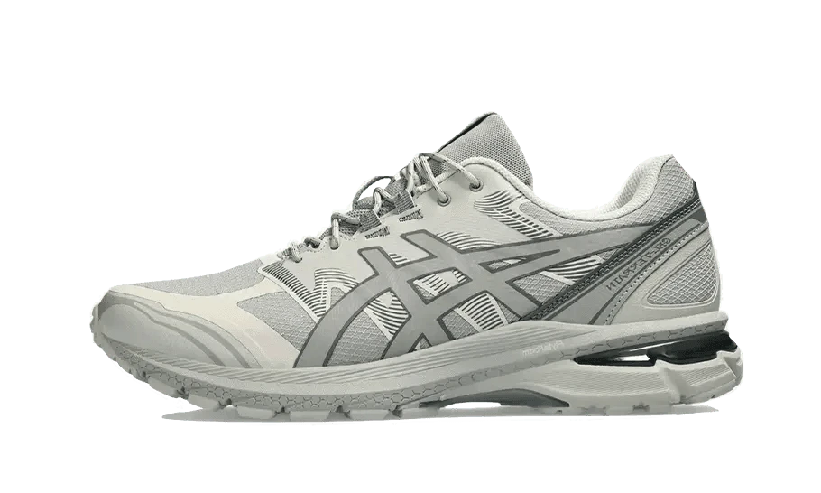 Gel-Terrain Seal Grey - MNR Sneakers