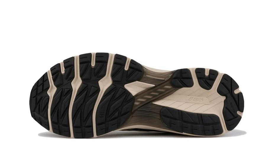 Gel-Terrain Vanilla Black Copper - MNR Sneakers
